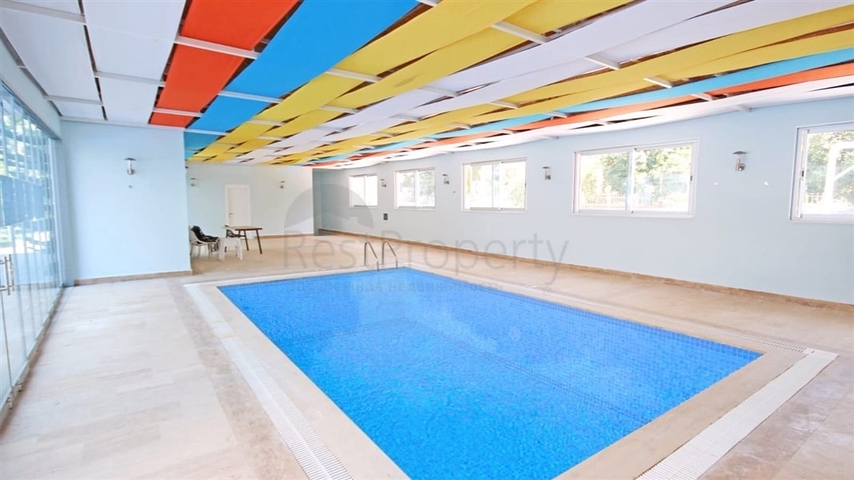 بنتهاوس 5+1 في منطقة محمودلار 