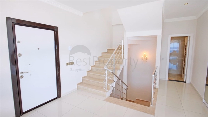 بنتهاوس 5+1 في منطقة محمودلار 