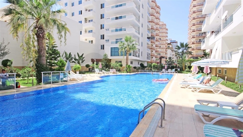 بنتهاوس 5+1 في منطقة محمودلار 