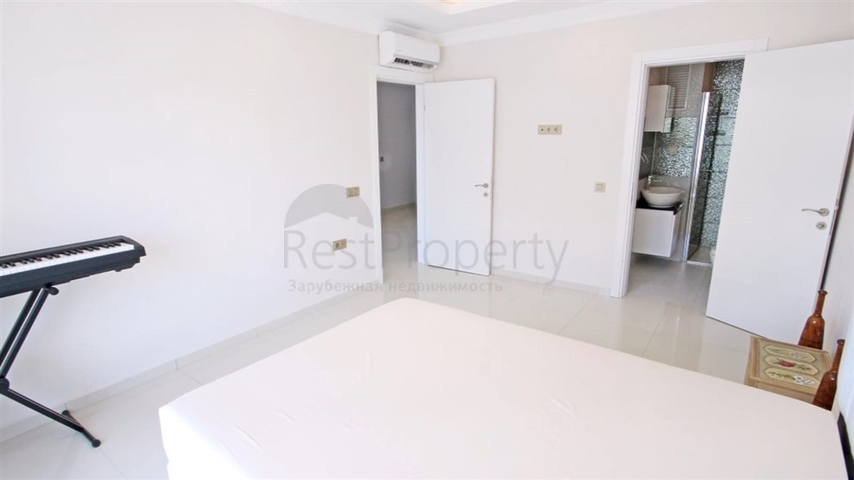 بنتهاوس 5+1 في منطقة محمودلار 