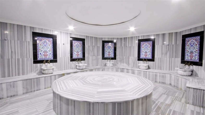 بنتهاوس 5+1 في منطقة محمودلار 