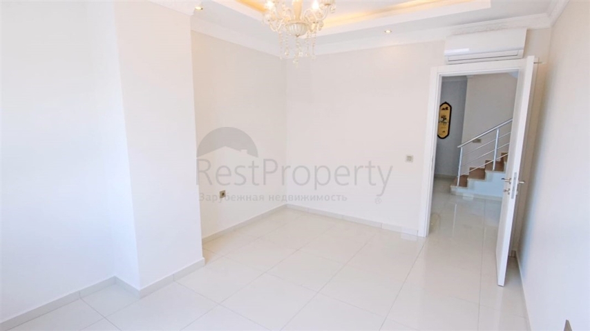 بنتهاوس 5+1 في منطقة محمودلار 