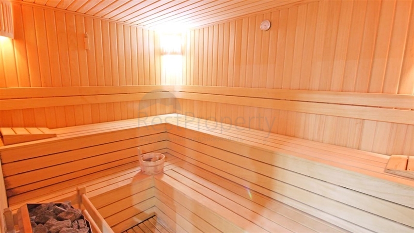 بنتهاوس 5+1 في منطقة محمودلار 