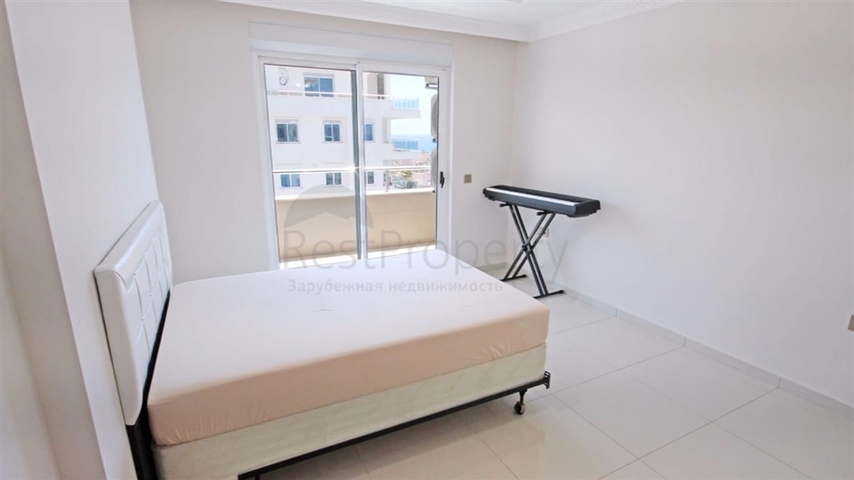 بنتهاوس 5+1 في منطقة محمودلار 