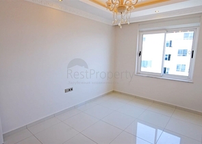 بنتهاوس 5+1 في منطقة محمودلار 