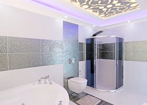 بنتهاوس 5+1 في منطقة محمودلار 