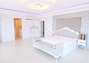 بنتهاوس 5+1 في منطقة محمودلار 