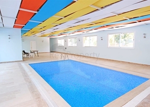 بنتهاوس 5+1 في منطقة محمودلار 