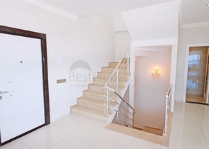 بنتهاوس 5+1 في منطقة محمودلار 