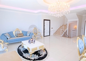 بنتهاوس 5+1 في منطقة محمودلار 