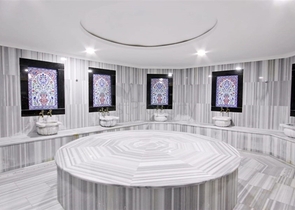 بنتهاوس 5+1 في منطقة محمودلار 