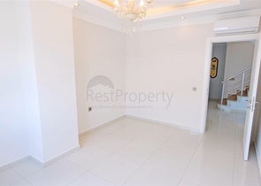 بنتهاوس 5+1 في منطقة محمودلار 