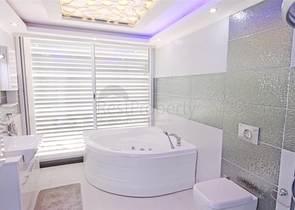 بنتهاوس 5+1 في منطقة محمودلار 