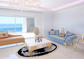 بنتهاوس 5+1 في منطقة محمودلار 