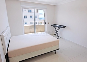 بنتهاوس 5+1 في منطقة محمودلار 