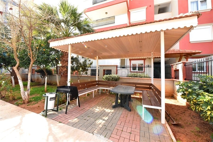 بنتهاوس مفروشة من غرفتي نوم في منطقة أوبا