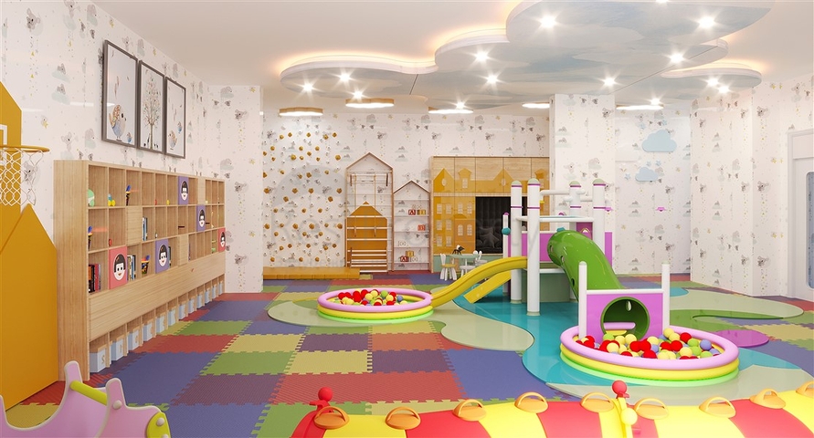 مشروع استثماري جديد في منطقة كوناكلي