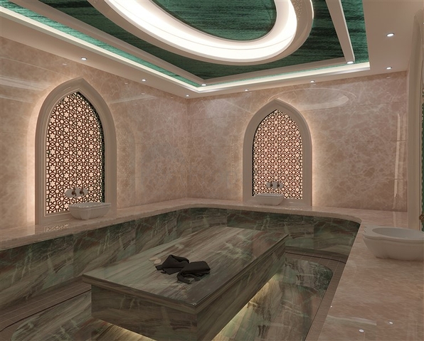 مشروع استثماري جديد في منطقة كوناكلي