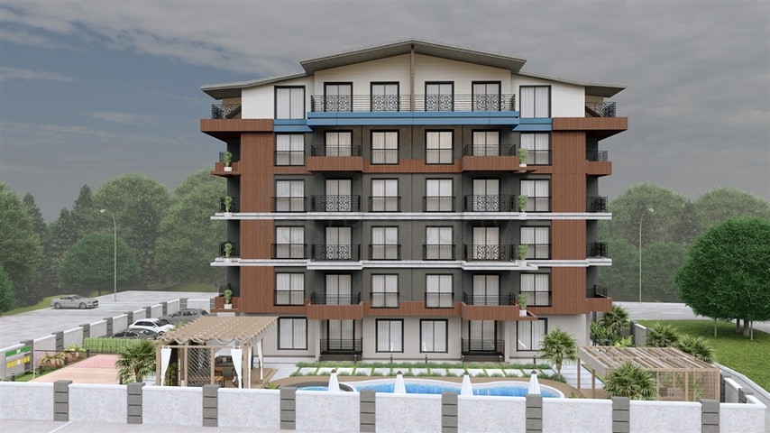 مشروع في المنطقة الواعدة-غازي باشا