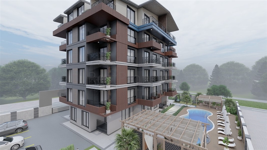 مشروع في المنطقة الواعدة-غازي باشا