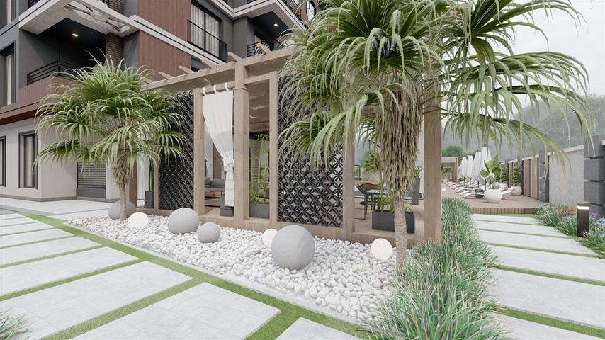 مشروع في المنطقة الواعدة-غازي باشا