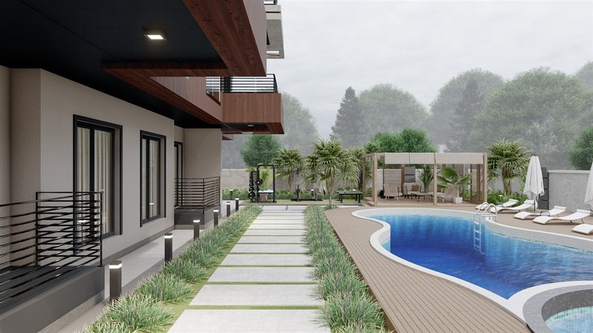 مشروع في المنطقة الواعدة-غازي باشا