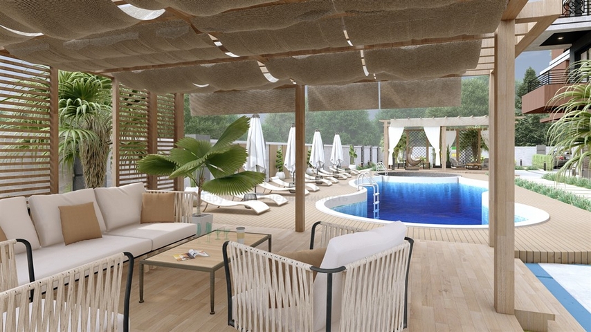 مشروع في المنطقة الواعدة-غازي باشا