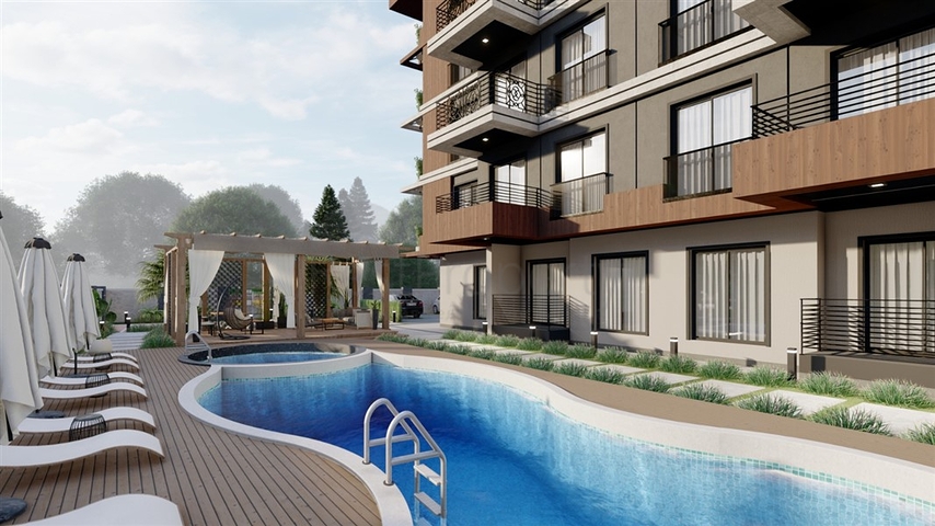 مشروع في المنطقة الواعدة-غازي باشا