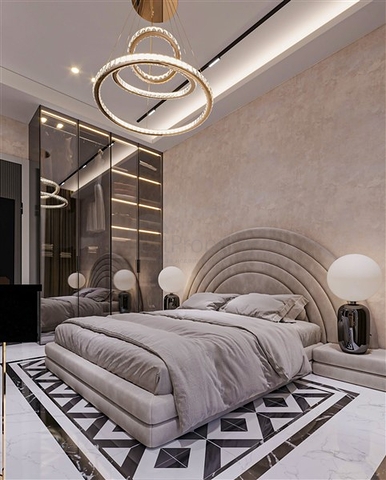 مشروع استثماري جديد من الدرجة الممتازة 