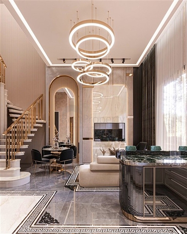 مشروع استثماري جديد من الدرجة الممتازة 