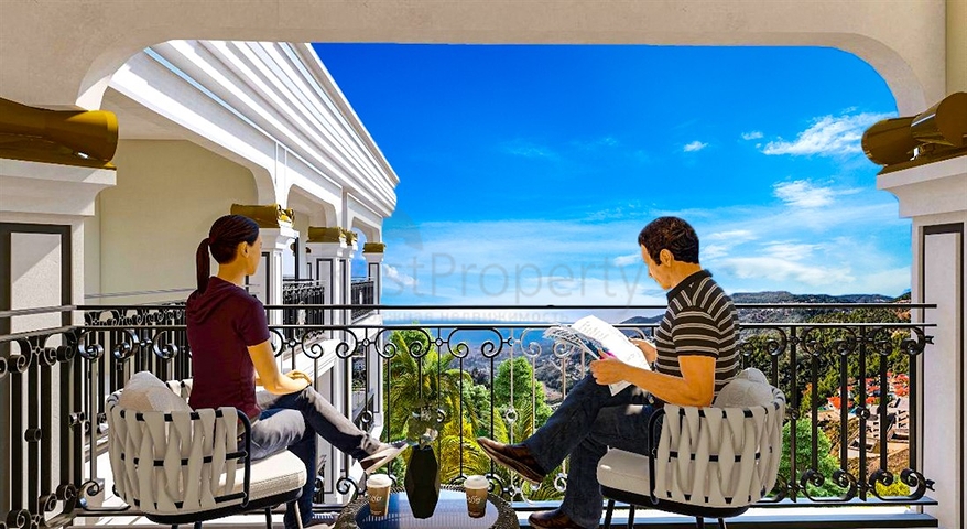 مشروع استثماري جديد من الدرجة الممتازة 