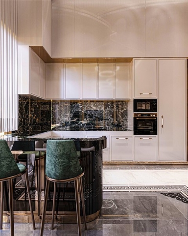 مشروع استثماري جديد من الدرجة الممتازة 