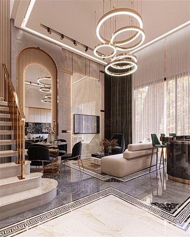 مشروع استثماري جديد من الدرجة الممتازة 