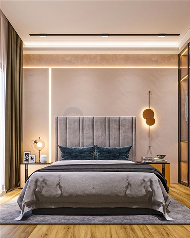 مشروع استثماري جديد من الدرجة الممتازة 