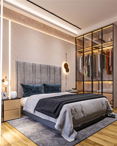 مشروع استثماري جديد من الدرجة الممتازة 