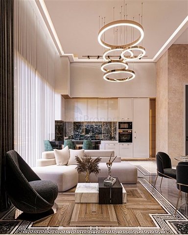 مشروع استثماري جديد من الدرجة الممتازة 