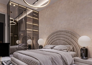 مشروع استثماري جديد من الدرجة الممتازة 