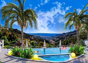 مشروع استثماري جديد من الدرجة الممتازة 