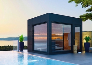 مشروع استثماري جديد من الدرجة الممتازة 