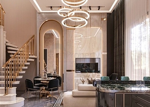 مشروع استثماري جديد من الدرجة الممتازة 