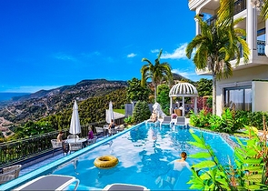 مشروع استثماري جديد من الدرجة الممتازة 