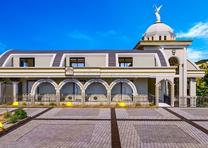 مشروع استثماري جديد من الدرجة الممتازة 