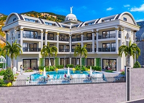 مشروع استثماري جديد من الدرجة الممتازة 