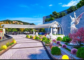 مشروع استثماري جديد من الدرجة الممتازة 