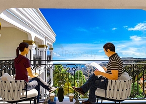 مشروع استثماري جديد من الدرجة الممتازة 