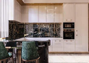 مشروع استثماري جديد من الدرجة الممتازة 