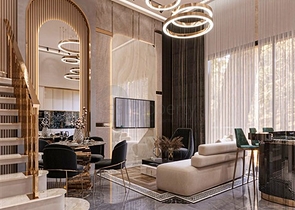 مشروع استثماري جديد من الدرجة الممتازة 