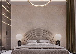 مشروع استثماري جديد من الدرجة الممتازة 