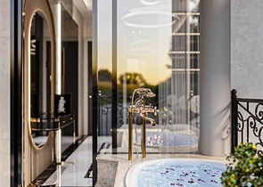 مشروع استثماري جديد من الدرجة الممتازة 