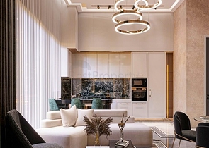 مشروع استثماري جديد من الدرجة الممتازة 